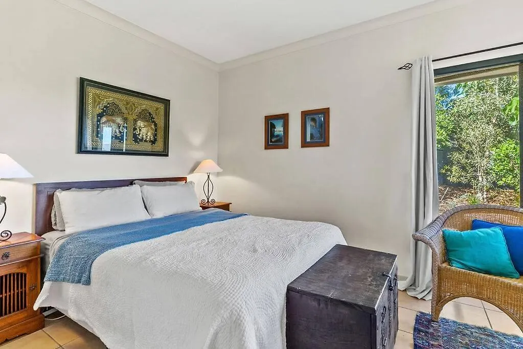 Ocean Breeze Villa Lennox Head Holiday home