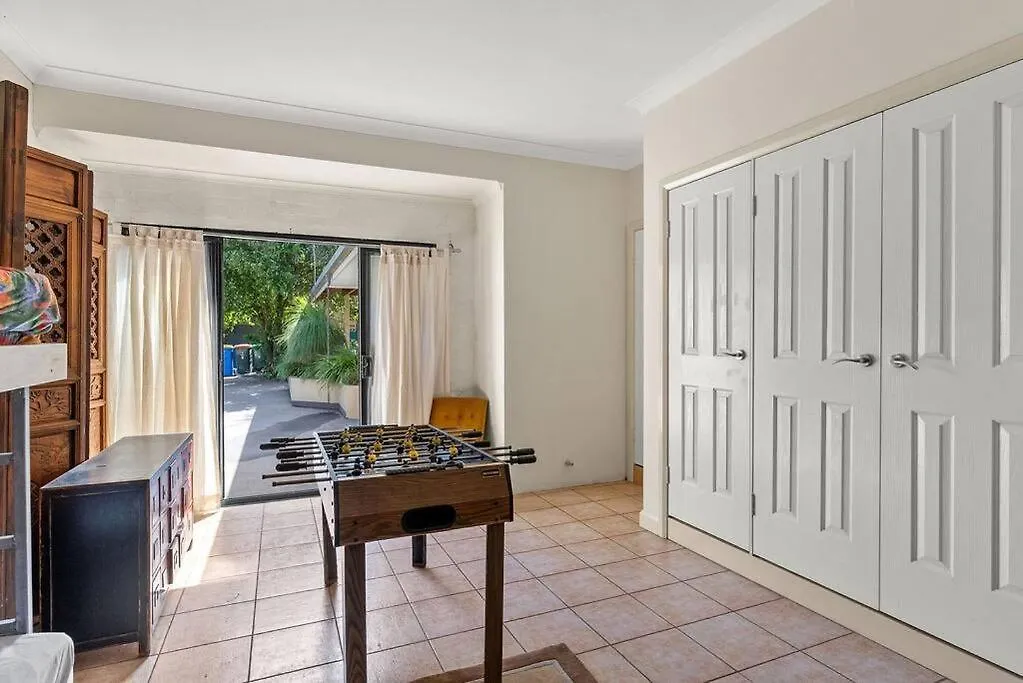 Ocean Breeze Villa Lennox Head