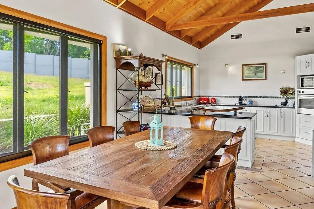 Holiday home Ocean Breeze Villa Lennox Head